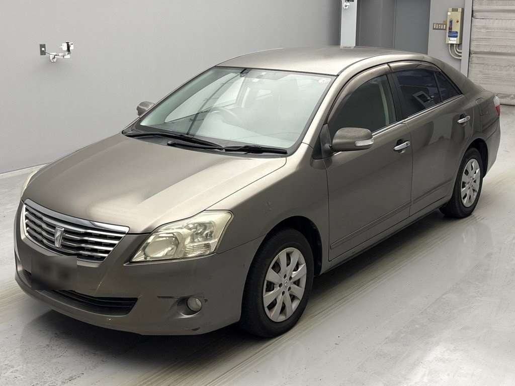 TOYOTA PREMIO