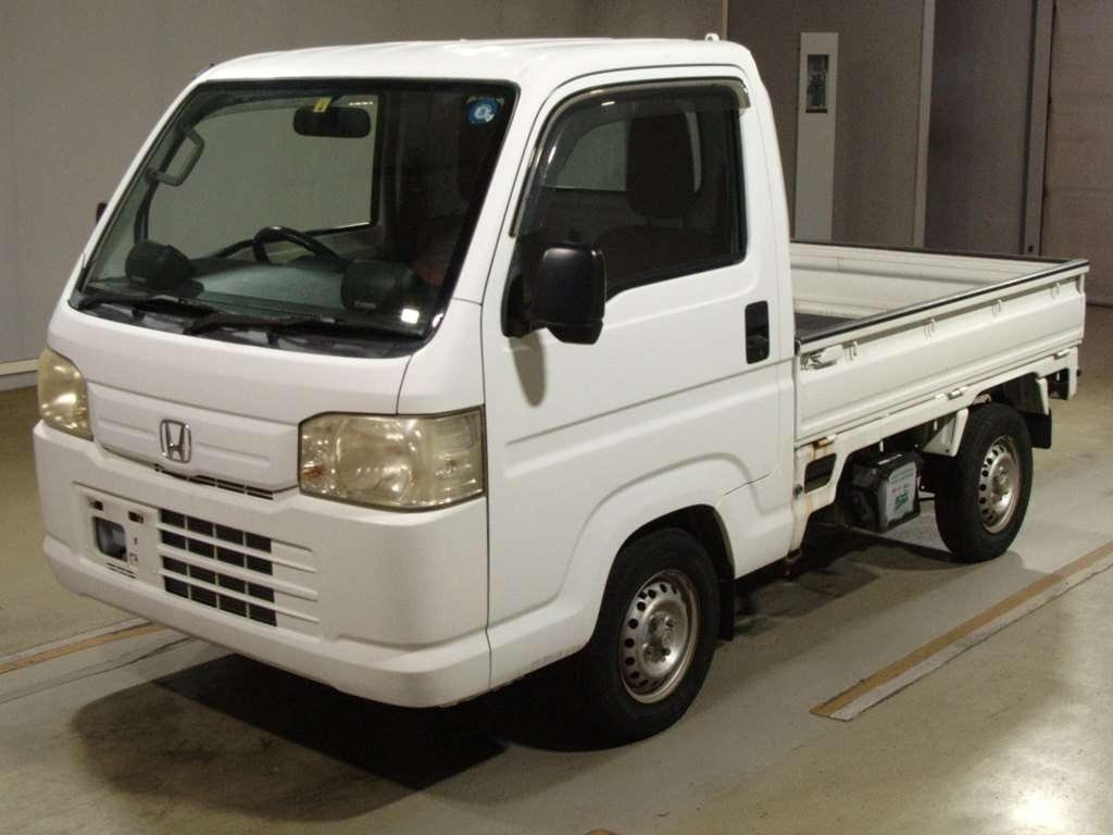 HONDA ACTY TRUCK