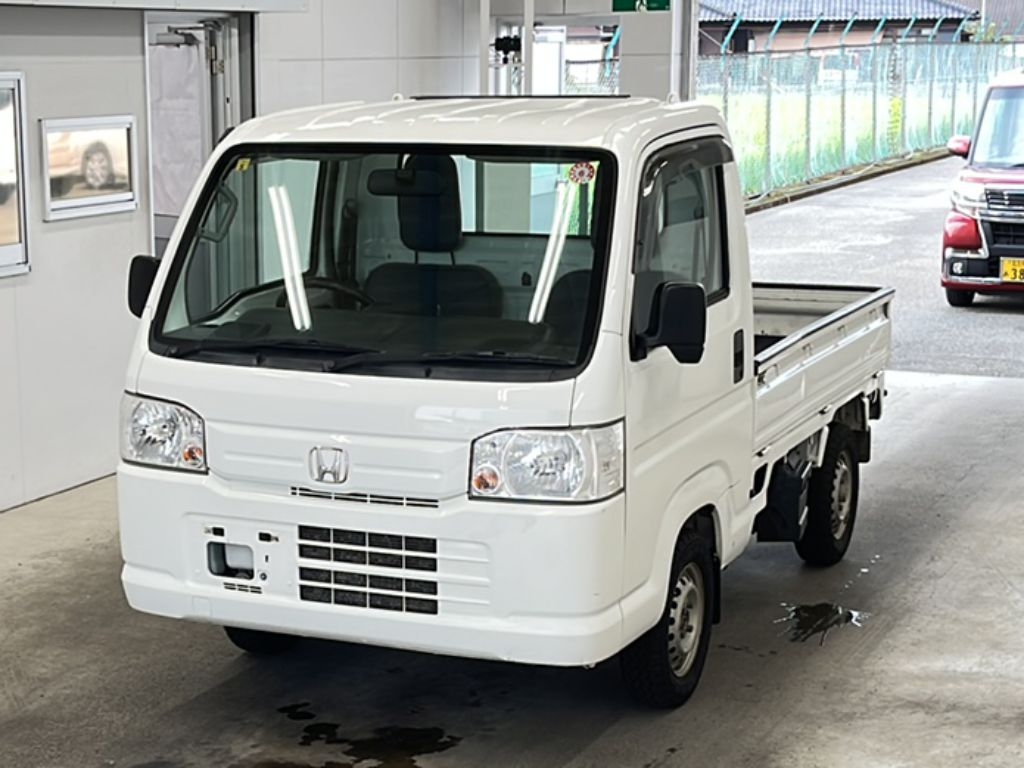 HONDA ACTY TRUCK