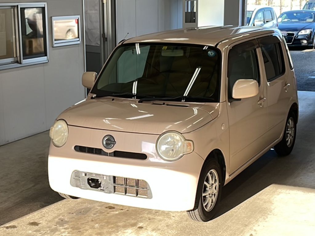 DAIHATSU MIRA COCOA