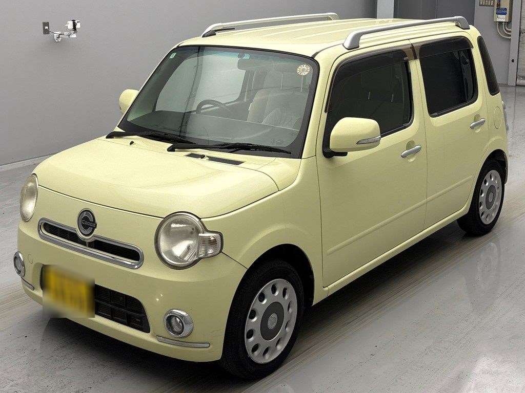 DAIHATSU MIRA COCOA