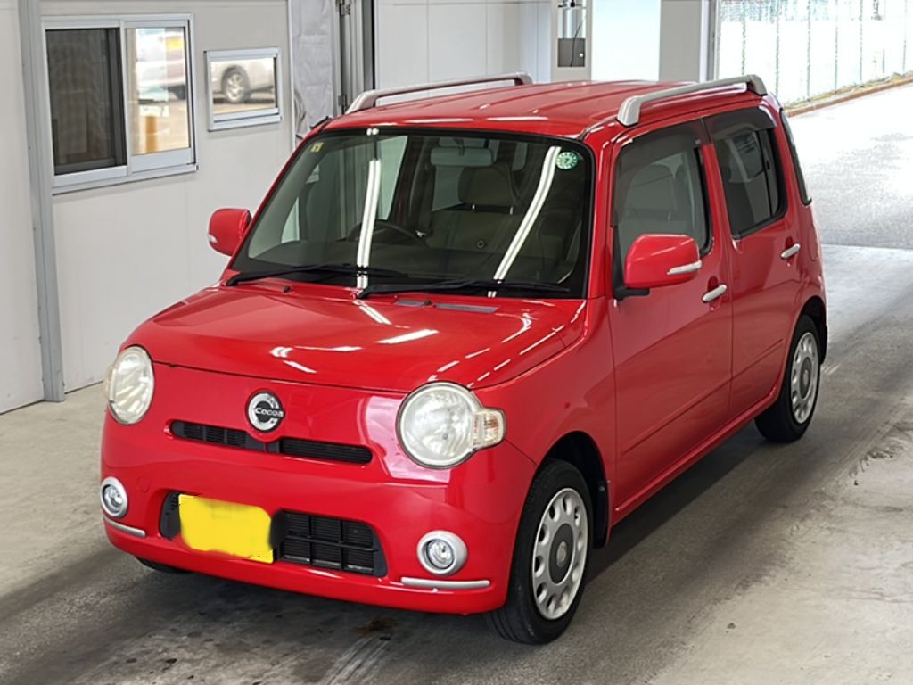 DAIHATSU MIRA COCOA