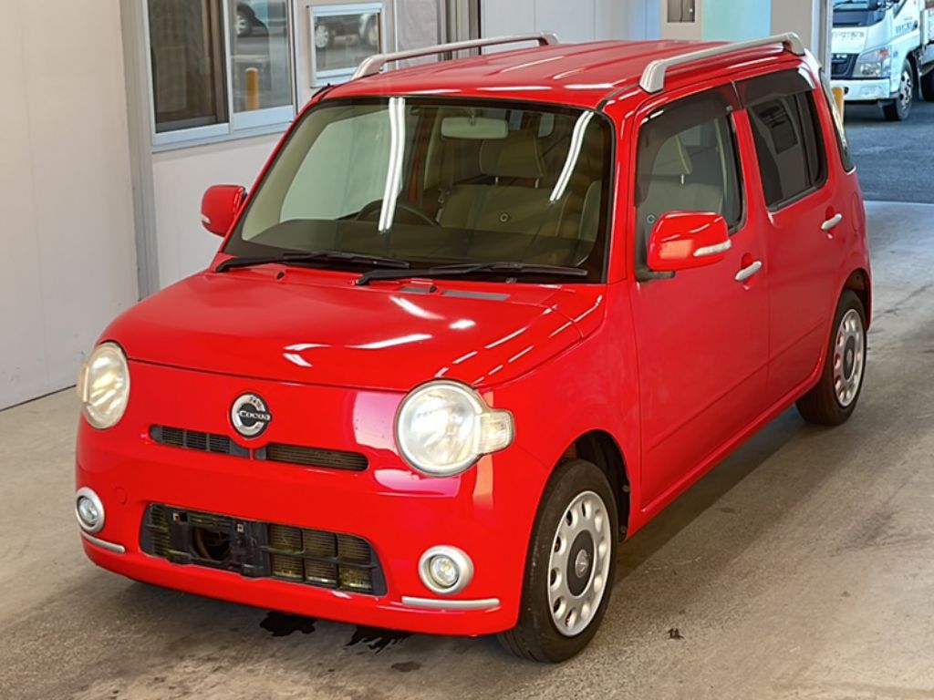 DAIHATSU MIRA COCOA