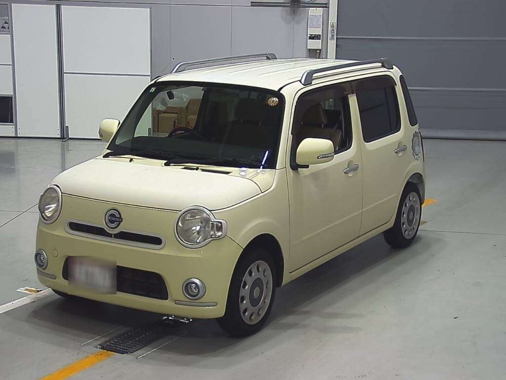 DAIHATSU MIRA COCOA