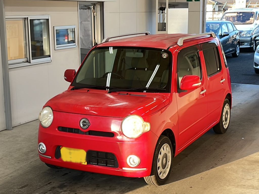 DAIHATSU MIRA COCOA