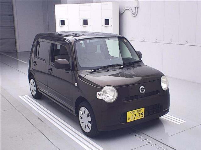 DAIHATSU MIRA COCOA