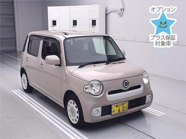 DAIHATSU MIRA COCOA