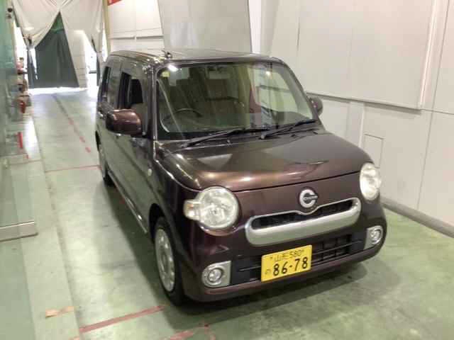 DAIHATSU MIRA COCOA
