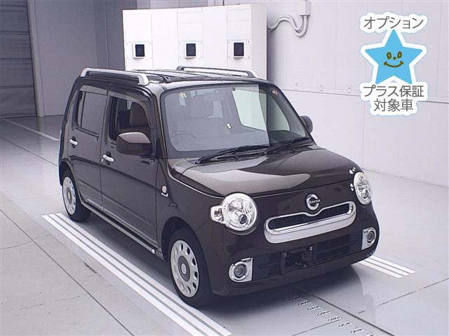DAIHATSU MIRA COCOA