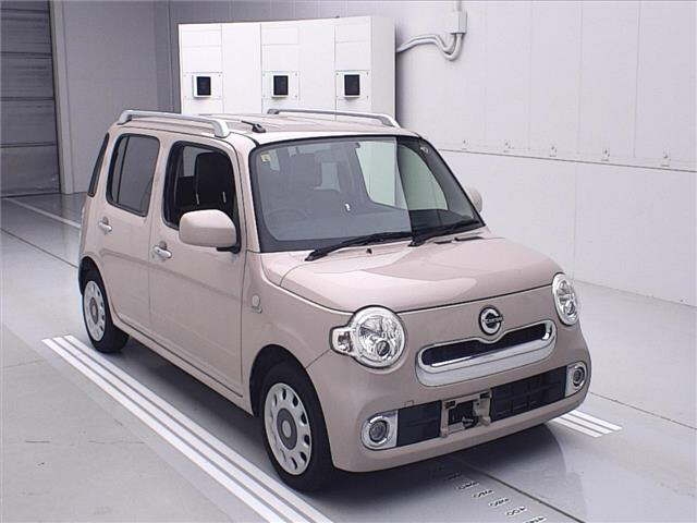 DAIHATSU MIRA COCOA