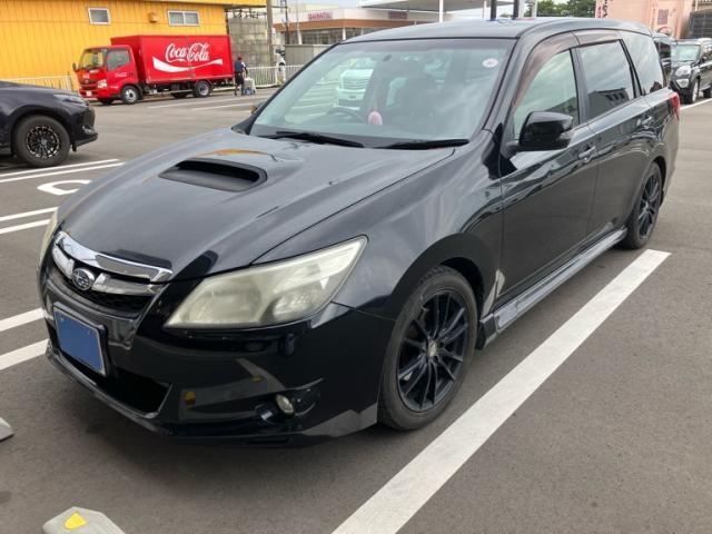 SUBARU EXIGA