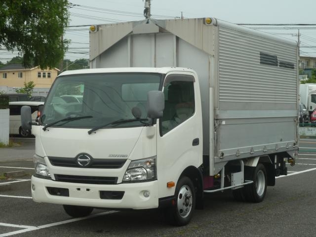 HINO DUTRO