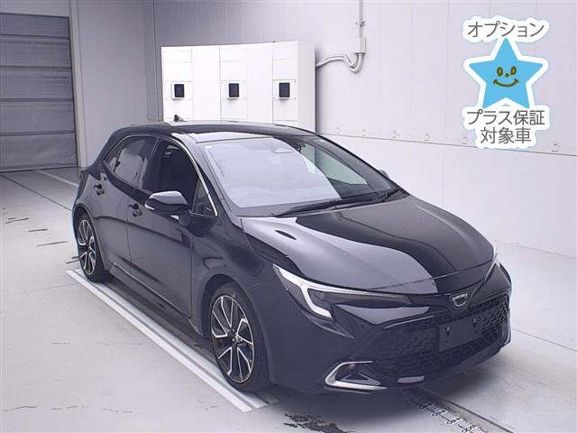 TOYOTA COROLLA SPORT