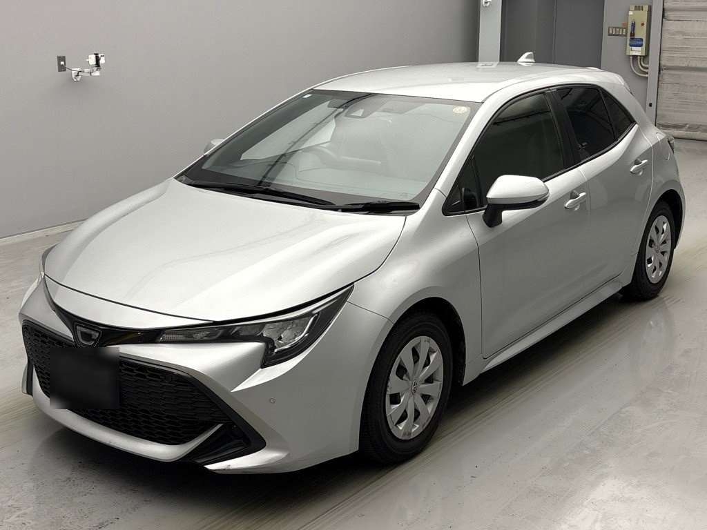 TOYOTA COROLLA SPORT