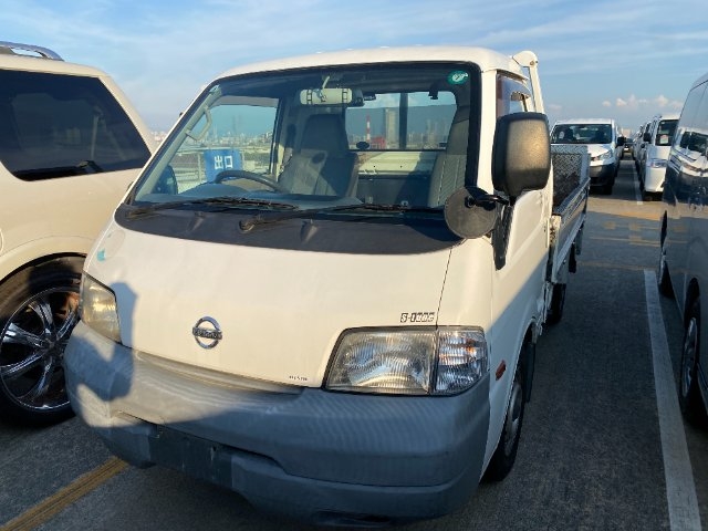 NISSAN VANETTE TRUCK