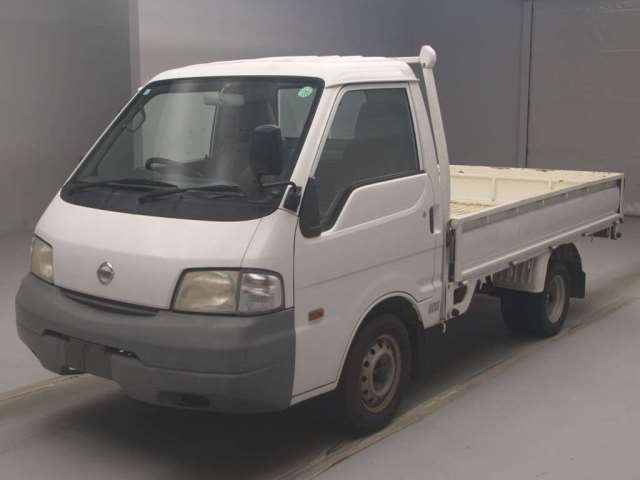 NISSAN VANETTE TRUCK