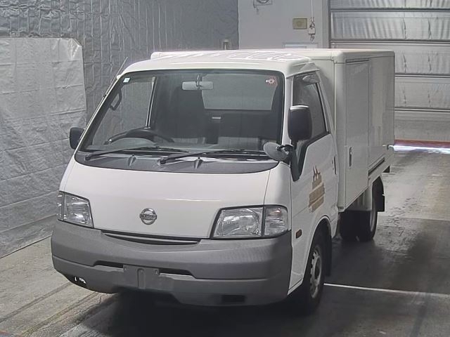 NISSAN VANETTE TRUCK