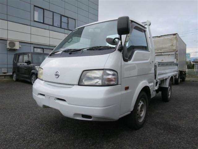 NISSAN VANETTE TRUCK