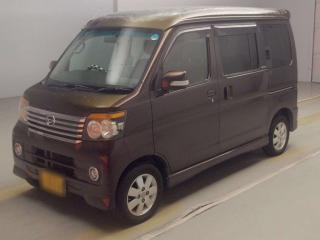 DAIHATSU ATRAI WAGON