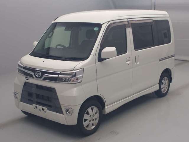 DAIHATSU ATRAI WAGON