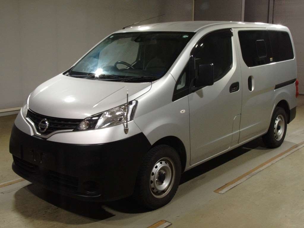 NISSAN NV200 VANETTE VAN