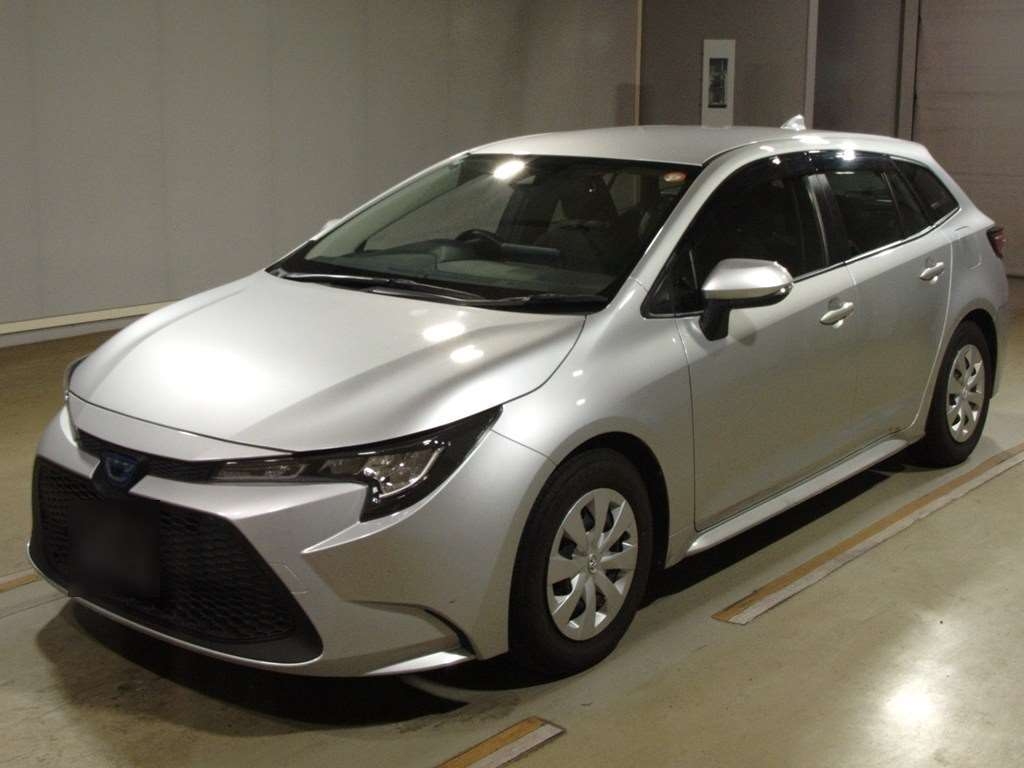 TOYOTA COROLLA WAGON