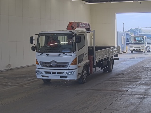 HINO RANGER