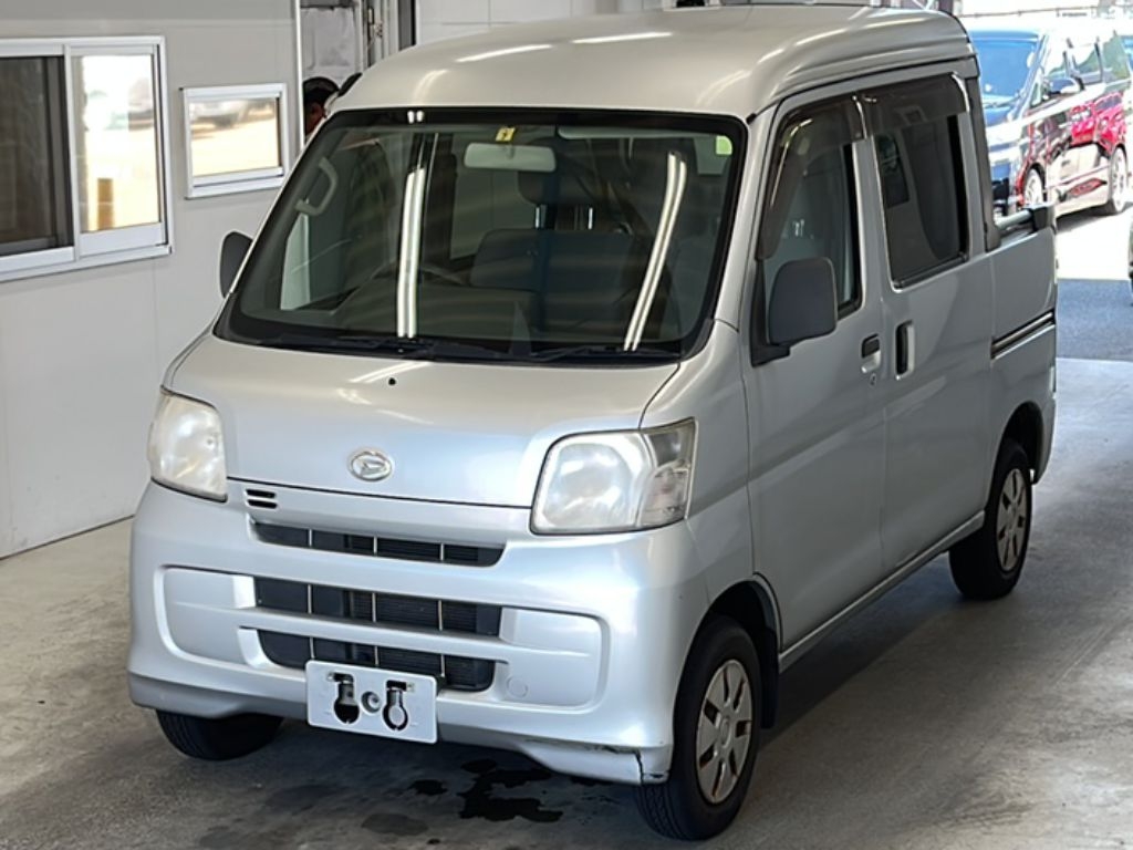 DAIHATSU HIJET CARGO
