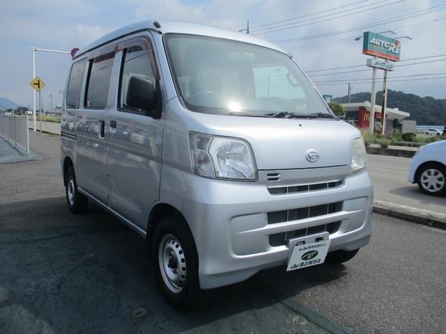 DAIHATSU HIJET CARGO