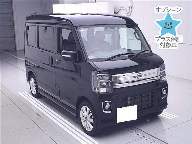 NISSAN CLIPPER RIO
