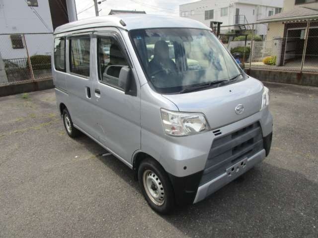 DAIHATSU HIJET CARGO