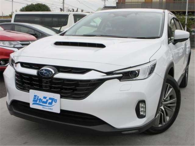 SUBARU LEVORG LAYBAC