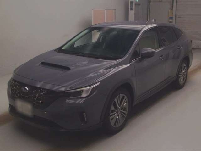 SUBARU LEVORG LAYBAC