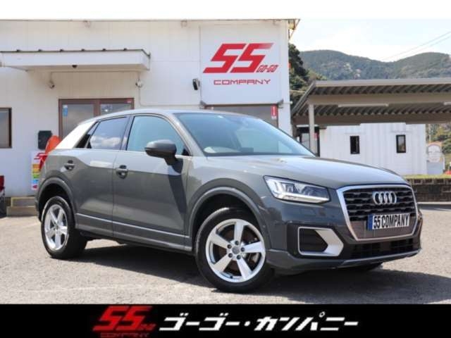 AUDI Q2