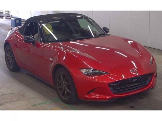 MAZDA ROADSTER