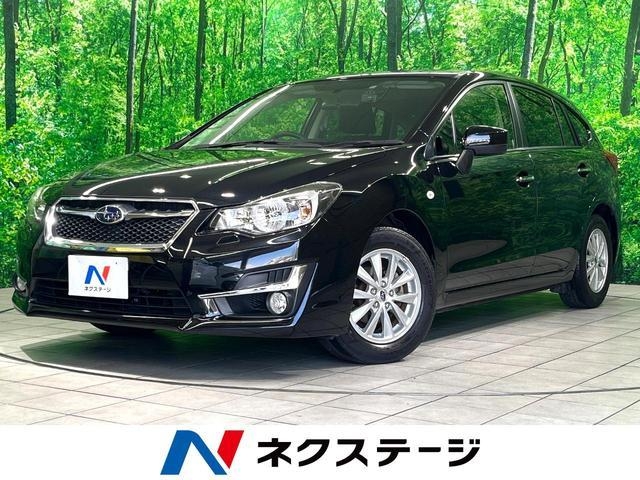 SUBARU IMPREZA SPORT