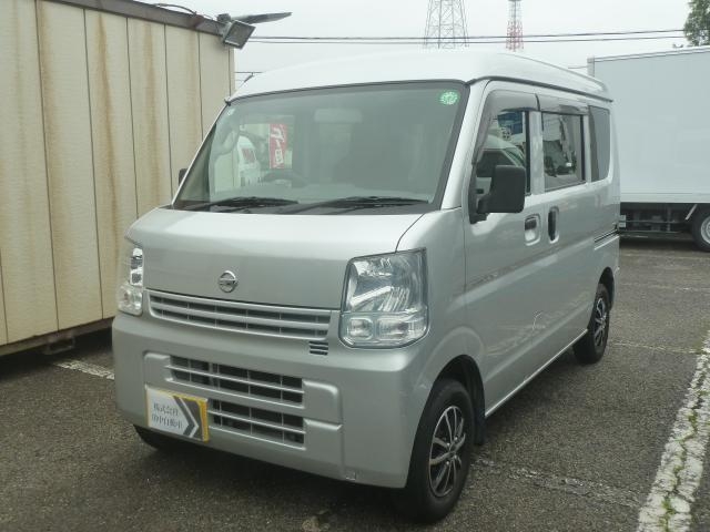 NISSAN NV100 CLIPPER