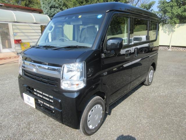 NISSAN NV100 CLIPPER