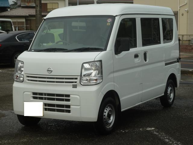 NISSAN NV100 CLIPPER