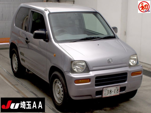 HONDA Z