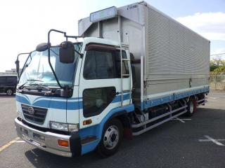 NISSAN DIESEL (UD) CONDOR