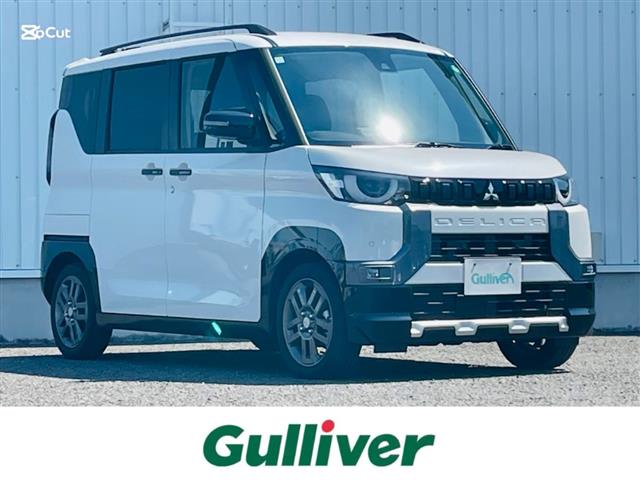 MITSUBISHI DELICA MINI