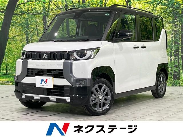 MITSUBISHI DELICA MINI