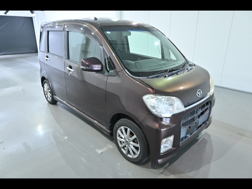 DAIHATSU TANTO EXE