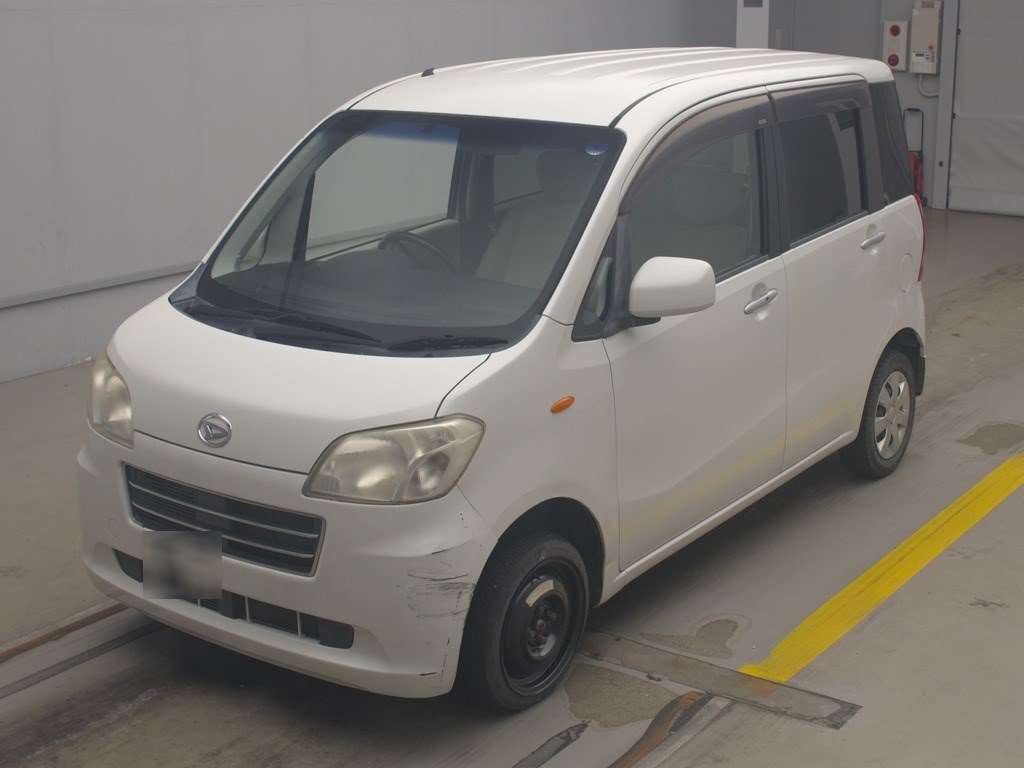 DAIHATSU TANTO EXE