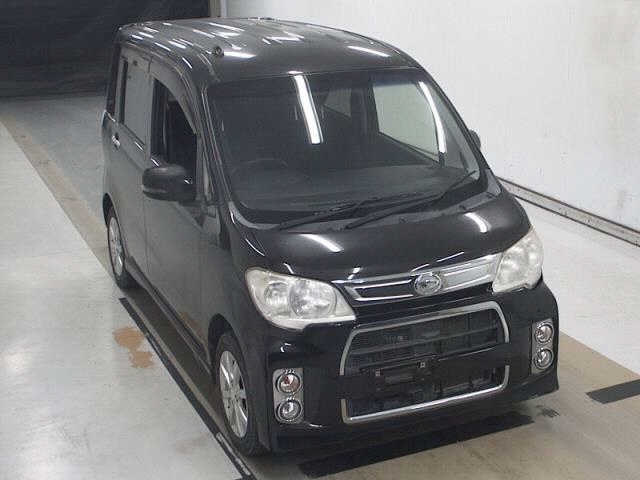 DAIHATSU TANTO EXE