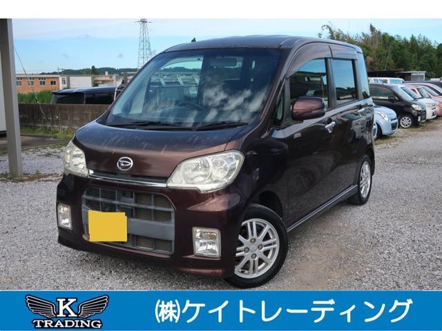 DAIHATSU TANTO EXE