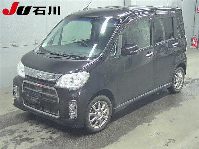 DAIHATSU TANTO EXE