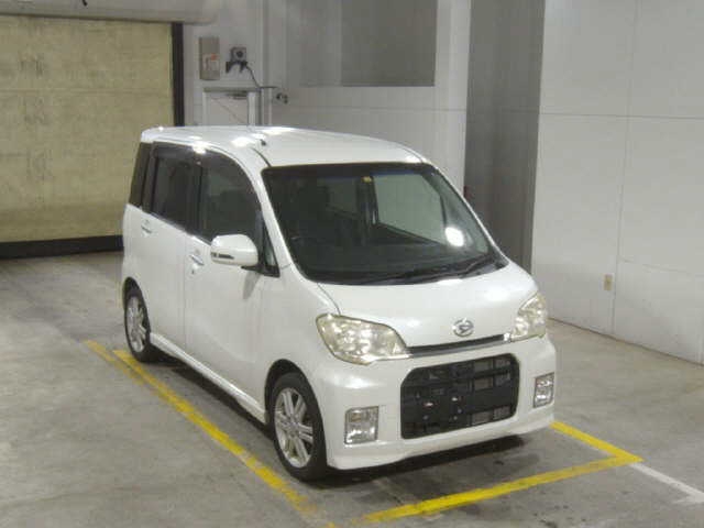 DAIHATSU TANTO EXE