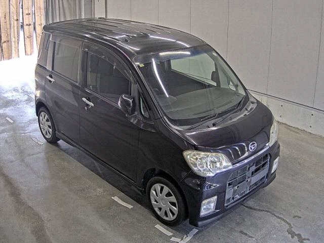 DAIHATSU TANTO EXE